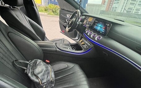 Mercedes-Benz CLS, 2022 год, 5 900 000 рублей, 15 фотография