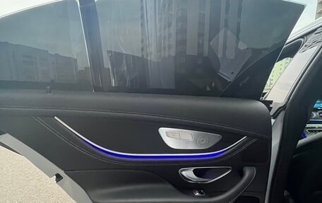 Mercedes-Benz CLS, 2022 год, 5 900 000 рублей, 20 фотография