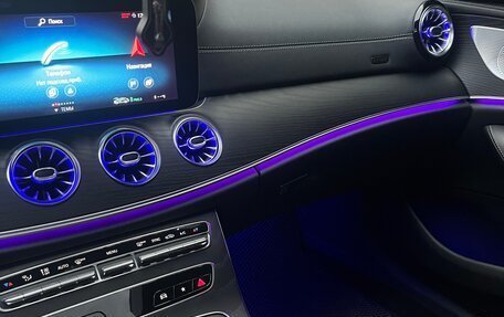 Mercedes-Benz CLS, 2022 год, 5 900 000 рублей, 23 фотография