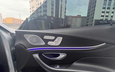 Mercedes-Benz CLS, 2022 год, 5 900 000 рублей, 18 фотография