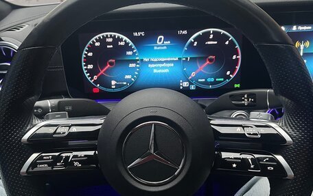 Mercedes-Benz CLS, 2022 год, 5 900 000 рублей, 22 фотография