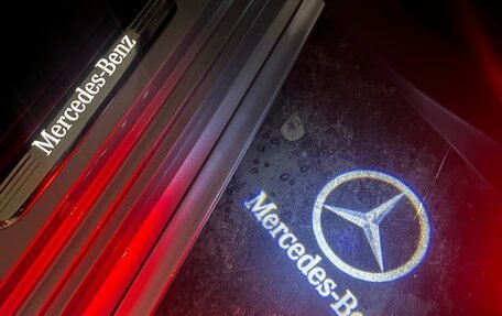 Mercedes-Benz CLS, 2022 год, 5 900 000 рублей, 24 фотография