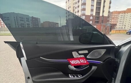 Mercedes-Benz CLS, 2022 год, 5 900 000 рублей, 21 фотография