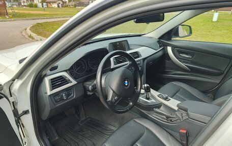 BMW 3 серия, 2013 год, 1 670 000 рублей, 5 фотография