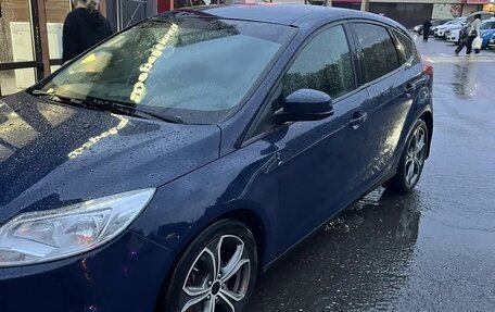 Ford Focus III, 2013 год, 560 000 рублей, 2 фотография