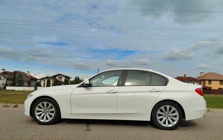 BMW 3 серия, 2013 год, 1 670 000 рублей, 4 фотография
