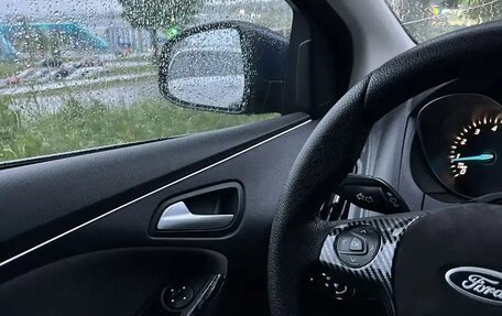 Ford Focus III, 2013 год, 560 000 рублей, 3 фотография