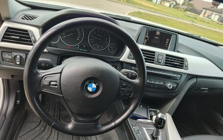 BMW 3 серия, 2013 год, 1 670 000 рублей, 7 фотография