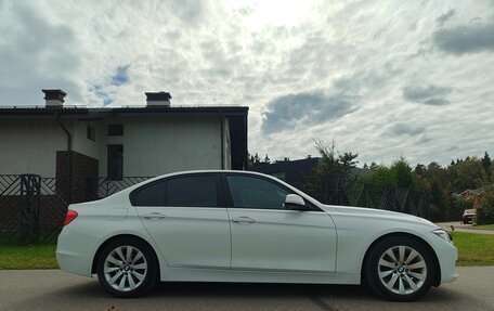 BMW 3 серия, 2013 год, 1 670 000 рублей, 2 фотография
