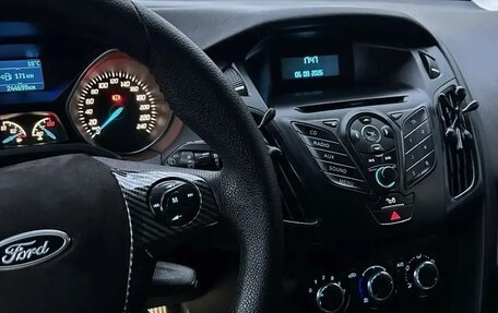 Ford Focus III, 2013 год, 560 000 рублей, 4 фотография