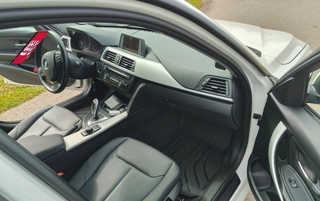 BMW 3 серия, 2013 год, 1 670 000 рублей, 6 фотография