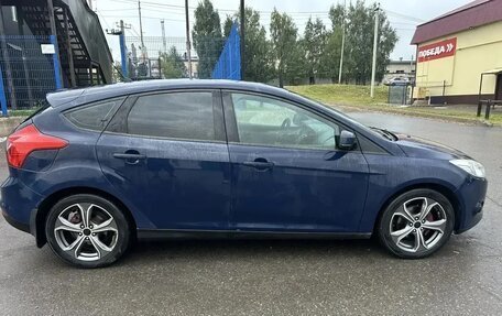 Ford Focus III, 2013 год, 560 000 рублей, 6 фотография