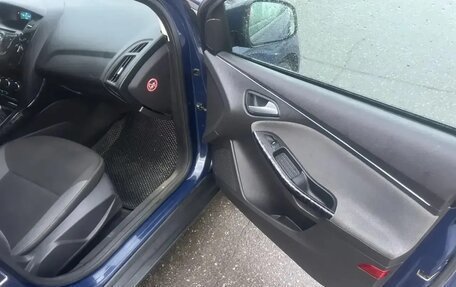 Ford Focus III, 2013 год, 560 000 рублей, 7 фотография