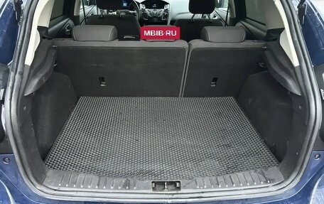 Ford Focus III, 2013 год, 560 000 рублей, 5 фотография
