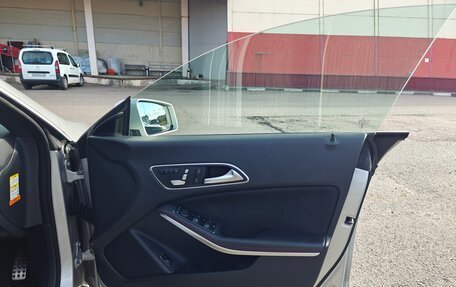 Mercedes-Benz CLA, 2017 год, 1 700 000 рублей, 15 фотография