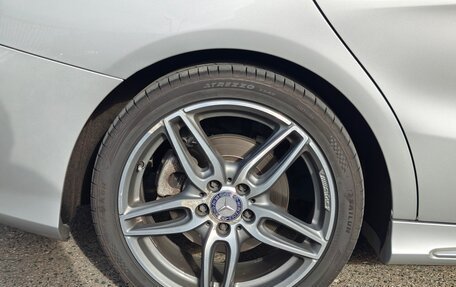 Mercedes-Benz CLA, 2017 год, 1 700 000 рублей, 11 фотография