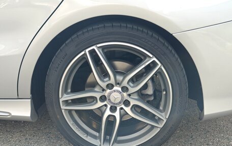 Mercedes-Benz CLA, 2017 год, 1 700 000 рублей, 12 фотография