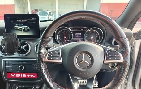 Mercedes-Benz CLA, 2017 год, 1 700 000 рублей, 16 фотография