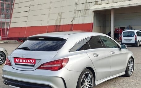 Mercedes-Benz CLA, 2017 год, 1 700 000 рублей, 7 фотография