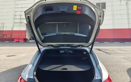 Mercedes-Benz CLA, 2017 год, 1 700 000 рублей, 20 фотография