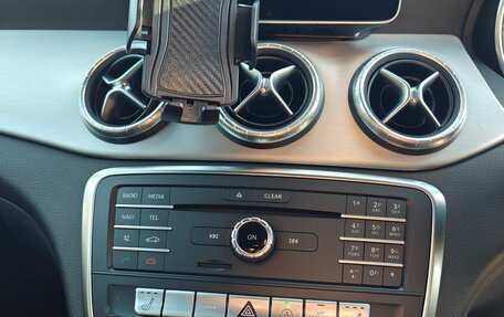 Mercedes-Benz CLA, 2017 год, 1 700 000 рублей, 28 фотография