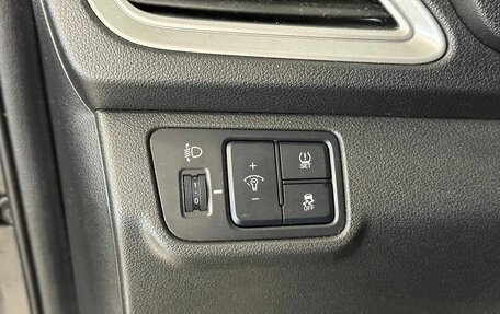 Hyundai Solaris II рестайлинг, 2020 год, 1 557 000 рублей, 11 фотография