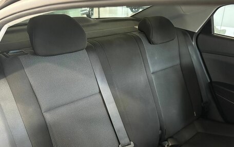 Hyundai Solaris II рестайлинг, 2020 год, 1 557 000 рублей, 10 фотография