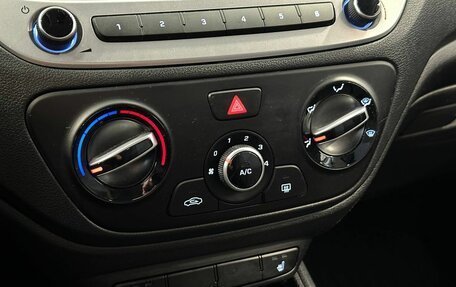 Hyundai Solaris II рестайлинг, 2020 год, 1 557 000 рублей, 15 фотография
