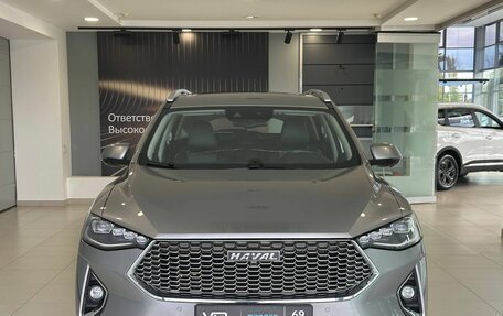 Haval F7 I, 2020 год, 1 917 000 рублей, 2 фотография