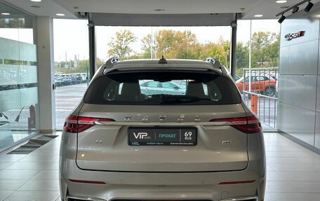 Haval F7 I, 2020 год, 1 917 000 рублей, 5 фотография