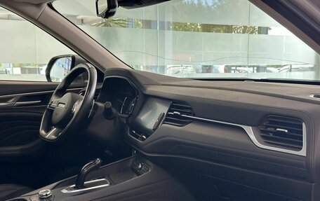 Haval F7 I, 2020 год, 1 917 000 рублей, 8 фотография