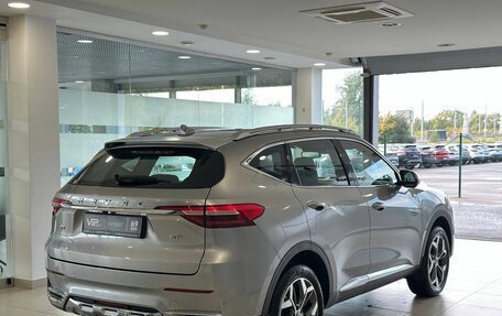 Haval F7 I, 2020 год, 1 917 000 рублей, 4 фотография
