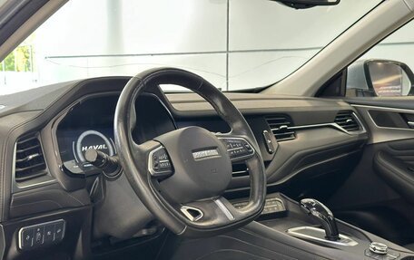 Haval F7 I, 2020 год, 1 917 000 рублей, 7 фотография