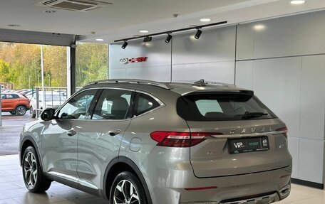 Haval F7 I, 2020 год, 1 917 000 рублей, 6 фотография