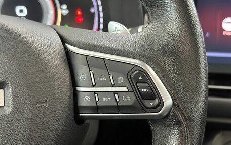 Haval F7 I, 2020 год, 1 917 000 рублей, 14 фотография