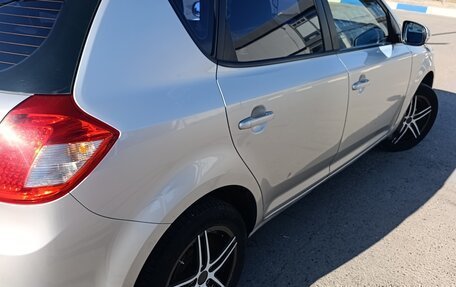 KIA cee'd III, 2012 год, 710 000 рублей, 2 фотография