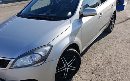 KIA cee'd III, 2012 год, 710 000 рублей, 8 фотография