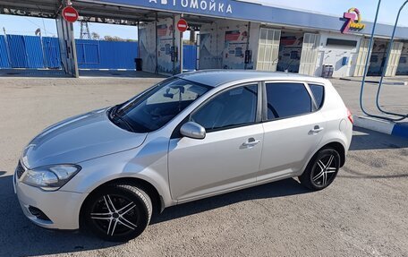 KIA cee'd III, 2012 год, 710 000 рублей, 7 фотография
