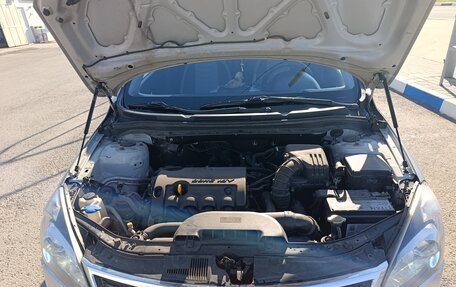 KIA cee'd III, 2012 год, 710 000 рублей, 6 фотография
