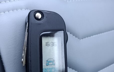 KIA cee'd III, 2012 год, 710 000 рублей, 12 фотография
