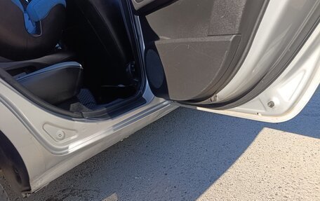 KIA cee'd III, 2012 год, 710 000 рублей, 17 фотография
