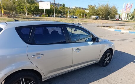 KIA cee'd III, 2012 год, 710 000 рублей, 13 фотография
