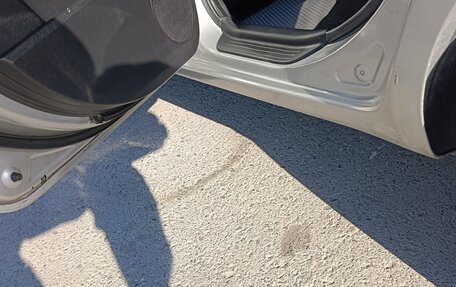 KIA cee'd III, 2012 год, 710 000 рублей, 23 фотография