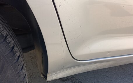 KIA cee'd III, 2012 год, 710 000 рублей, 14 фотография