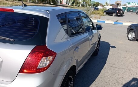 KIA cee'd III, 2012 год, 710 000 рублей, 19 фотография