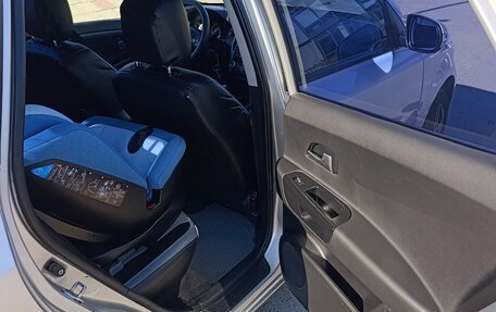 KIA cee'd III, 2012 год, 710 000 рублей, 18 фотография