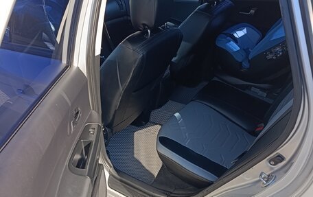 KIA cee'd III, 2012 год, 710 000 рублей, 24 фотография