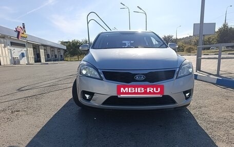 KIA cee'd III, 2012 год, 710 000 рублей, 11 фотография