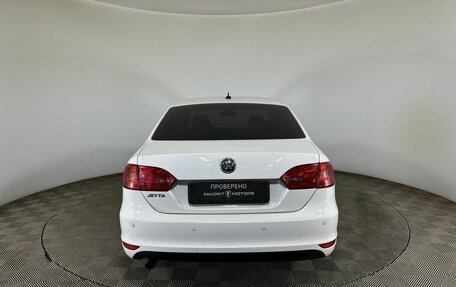 Volkswagen Jetta VI, 2012 год, 966 450 рублей, 3 фотография