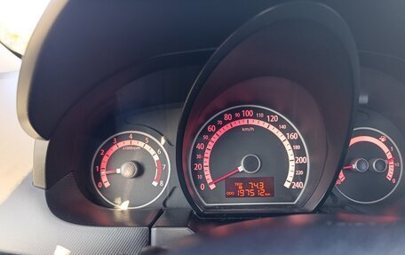 KIA cee'd III, 2012 год, 710 000 рублей, 28 фотография